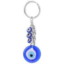  Pendentif mauvais yeux turc, 1 pièce, pendentif hibou en alliage, pendentif