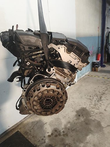 Moteur bmw serie e46 coupe - serie, 3
