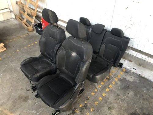 Interieur complet renault - interieur,