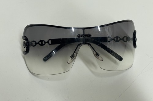 Lunettes soleil gucci 2771 - lunettes,