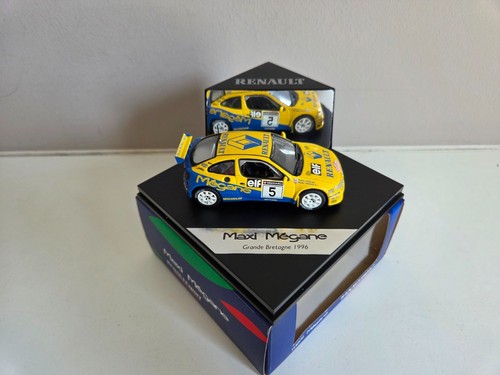 Vitesse renault maxi - vitesse,