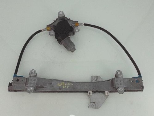 Leve vitre electrique avant