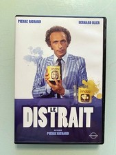 DVD - Le distrait de Pierre