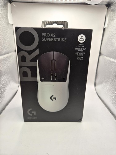 Jeu logitech pro x2 - pc,