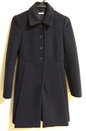 Manteau long miu - miu, excellent