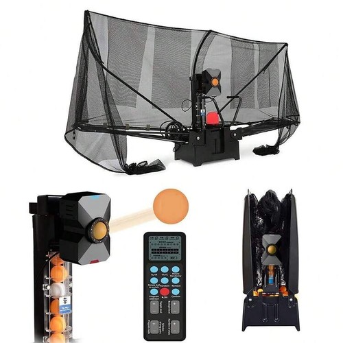 Robot ping pong pro 120 - -,