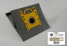 Wiederverwendbarer Textile Sac