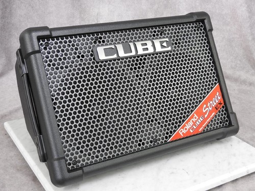 Roland cube street - cube,