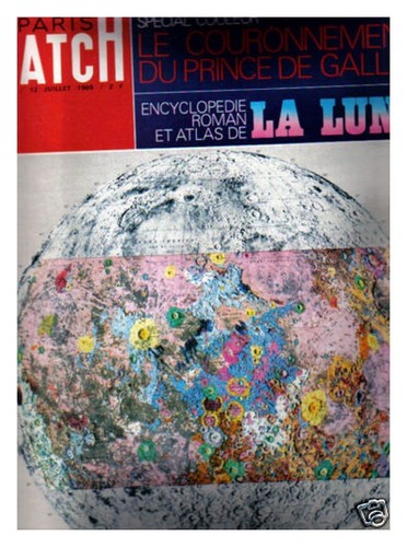 Paris match 1053 - 1053,
