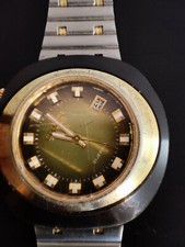 Montre Citizen automatic vintage