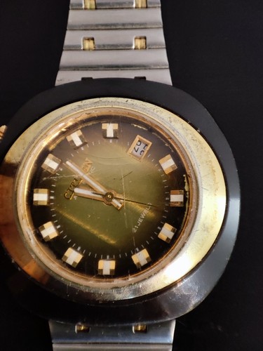 Montre citizen automatic - citizen,