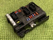 BSM B2 SIEMENS PEUGEOT CITROEN 9650618580 - U118470002 J