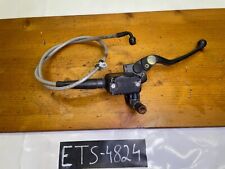 KTM 625 Duke 2 LC4 2001 -