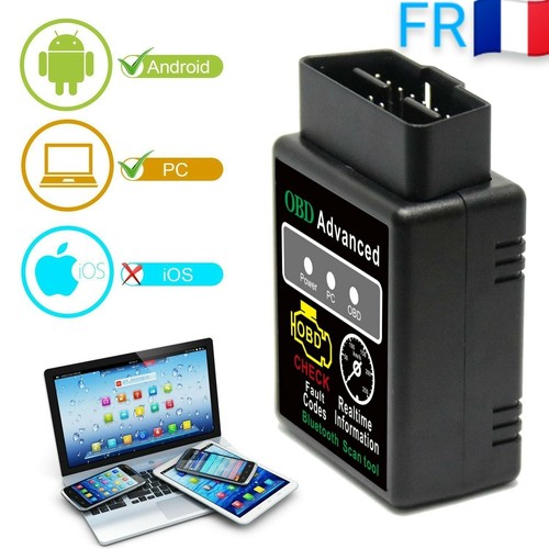 Interface diagnostic obd - interface,