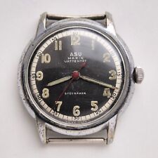 WW2 Asu Marin Vattentat montre