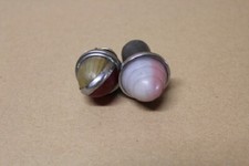 2 feux de gabarit tout véhicules