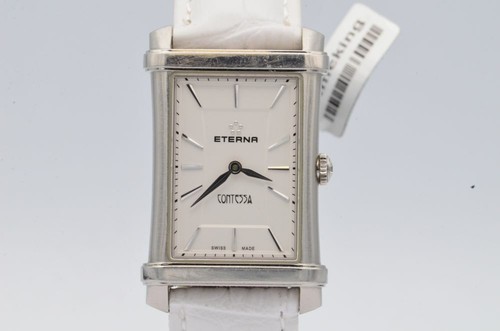 Eterna femme montre - eterna, minx
