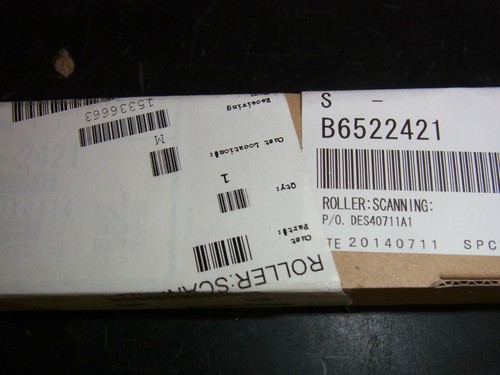 New ricoh - new,