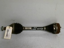 Arbre de transmission avant gauche Skoda Fabia II Combi 2011 6Q0407271DA