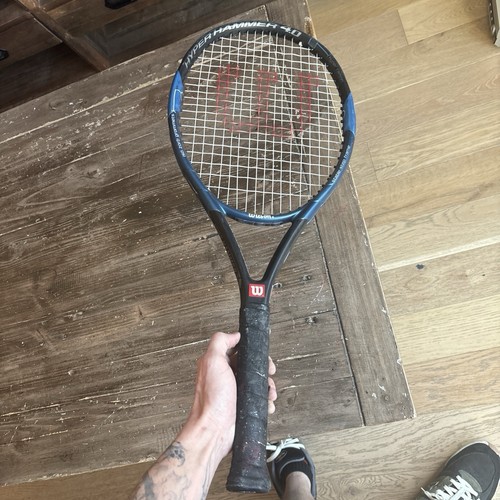 Wilson hyper hammer tennis - wilson,