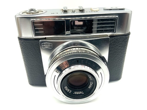 Zeiss ikon contessa - ikon,