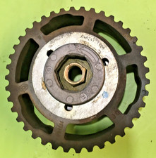 Poulie / Pignon de Pompe Injection / RENAULT MEGANE SCENIC / 1.9 DTI / 046741