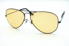 Vintage Ray-ban Ambermatic