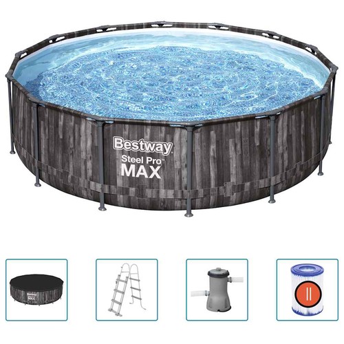 Bestway ensemble piscine - ensemble,