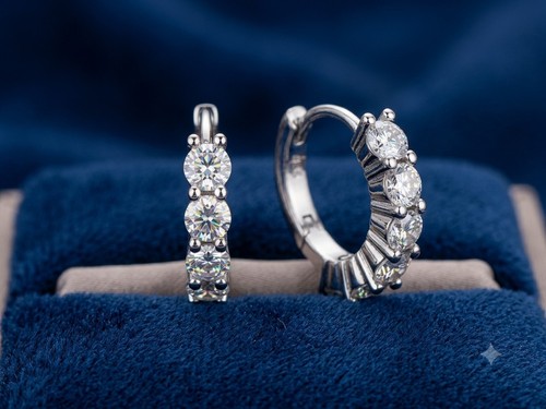 Boucles oreille - boucles, d’oreille