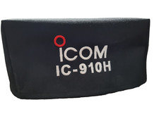 IC-910H Dust Cover Amateur