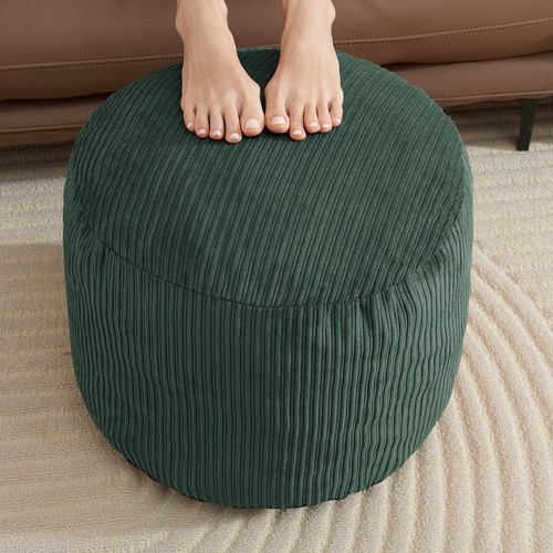 Wsofrlac pouf ottoman foot - wsofrlac,