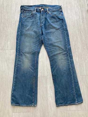 Jeans levi 527 boot - jeans,