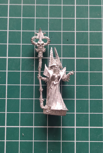 Warhammer old world morathi - , :