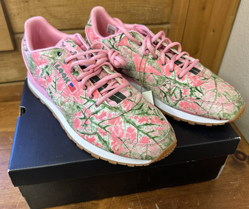 Nib lqqk studio - x, reebok