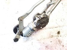 Toyota CHR 2018 windscreen front wiper motor - FRONT 85110f4010, 8 FR1758915-25