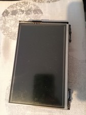 Ecran GPS PEUGEOT 208 1 PHASE