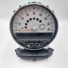 MINI COOPER R56 Lecteur de Musique Avec GPS 65123456516 1.60 Petrol 32606922