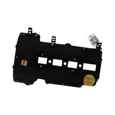 Couvre culasse - Opel CORSA D