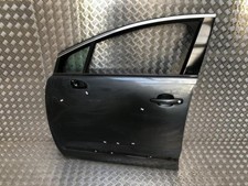 Portiera anteriore sinistra PEUGEOT 3008 1 PHASE 1 9002AR