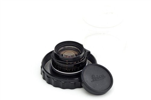 Leitz leica summilux - leitz, m