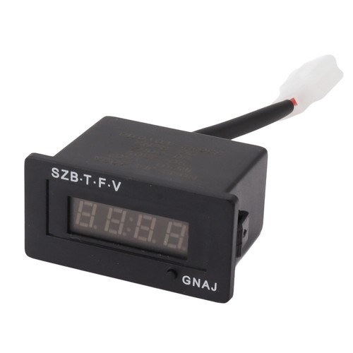 402a digital display - display, meter