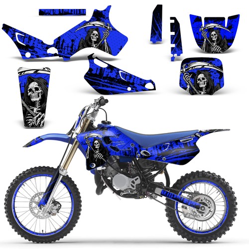 Décalque graphisme kit pour - kit,