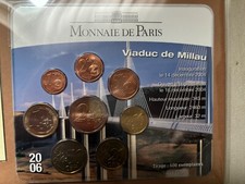 RARE Mini-set Euro BU 2006