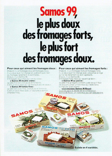 Publicité advertising 0523 - publicité,