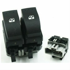 Bouton interrupteur leve vitre