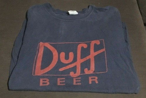 Shirt duff beer - t-shirt,