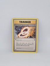Carte Pokemon Trainer Charizard Spirit Link 75/108 xy évolutions 