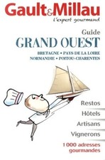 Guide gault millau grand - gault, &