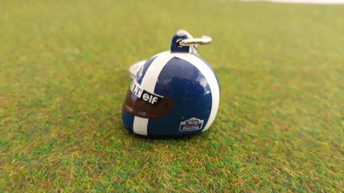 Porte clefs helmet - f1, casque