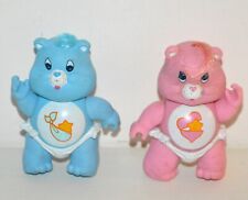 Lot 2 figurines BISOUNOURS